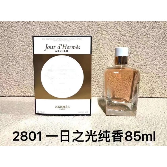 Hermes Jour d'Hermes Absolu-85ml